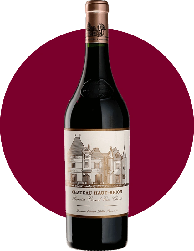 Chateau Haut-Brion